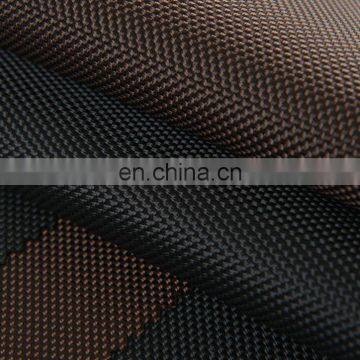 PVC Coated Waterproof 600d Polyester Oxford Fabric photo-2