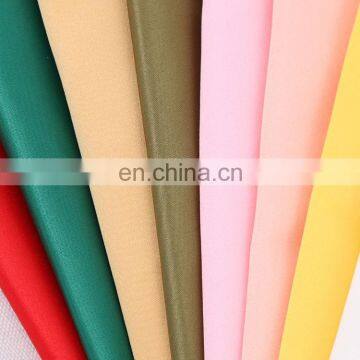 Chinese Factory Direct 75D*150D/75D*300D Matte Satin Fabric for Wedding Dress photo-2