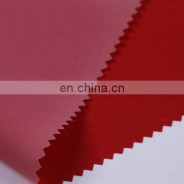 Factory Direct Sale 70d 210t Waterproof Nylon Plain Woven Fabric Nylon Parachute Fabric photo-5