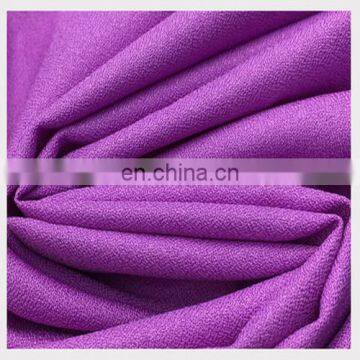 High Quality 150D Thick polyester chiffon moss fabric Dress fabric/skating dress fabric/fabric for party dress