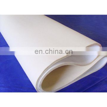 Needle Punched High Temperature Felt Conveyor Belt Industrial Belting Fastener