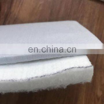 Free Samples Pure White Layered Steel Slitting Machine Felt Tension Pad photo-5