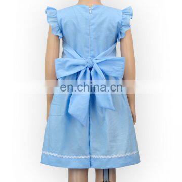 Девочий жемчужный платье принцессы с рукавами, праздничные платья для детей photo-3