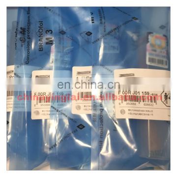 Common rail valve F00RJ01451 control valves FOOR J01 451 for diesel engine parts fuel injector