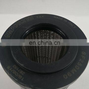 SF504M90 Hydraulic Oil Filter Element photo-3