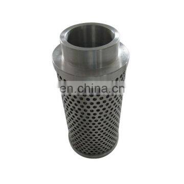 304Stainless Steel Hydraulic Oil Suction Filter photo-2