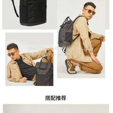 Sport Backpack Bags photo-2