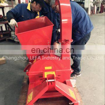 Tractor PTO Driven 3 Point High Quality BX-42 Wood Chipper With CE photo-6