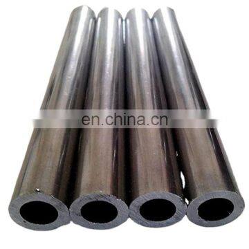 ST52 Seamless S20C Precision Cold Rolled Steel Pipe photo-2
