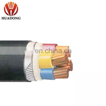 Vietnam Control system shipboard power cable CJV90 White painting IEC Standard XLPE insulation armor 3x16mm2 prices