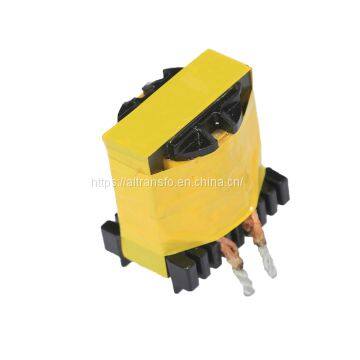 ETD Type High Frequency Transformer for Air Purifier Charger