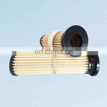 High Temperature PPS / Aramid Pleated Filter Bag