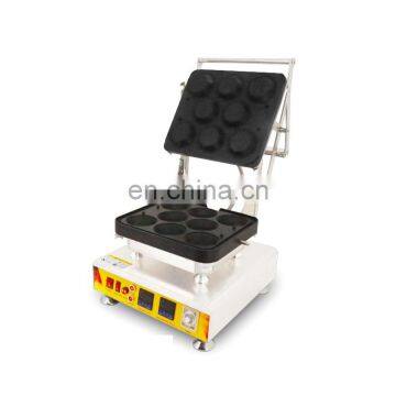 High quality tartlets machine egg tart baker tart shell machine