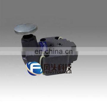 JAPAN TOKYO KEIKI TOKIMEC Pressure Reducing Valve ( With Check Valve ) XG-03-B-20-JA-S100-J photo-2