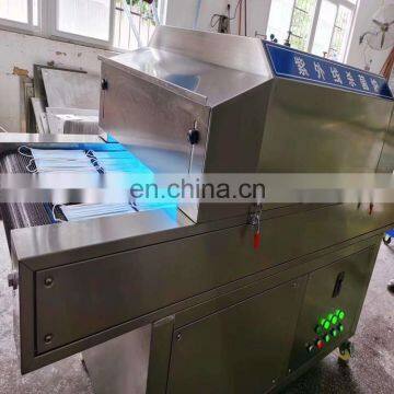 New 2020 Sterilization Channel, Sterilizer, Additional UV Lamp photo-4