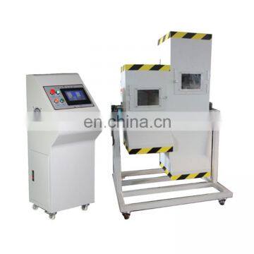 Double Roller Drop Test Machine (touch Type) photo-2