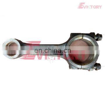 Excavator N04C-T  connecting rod con rod For HINO