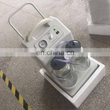 MY-I055-N Operation Room Equipment Hospital Surgical Suction Unit Medical Suction Machine for Induced Abortion photo-3