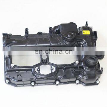 Engine Valve Cover for BMW 3 F30 F10 X3 F25 X5 F15 11127588412