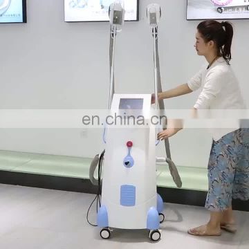 Hot sale fat freezing cryolipolysis weight loss machine