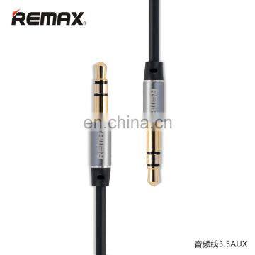 Remax RL-L100 1M Aux Stereo Wired Earphones 3.5mm Aux Audio Cable photo-5