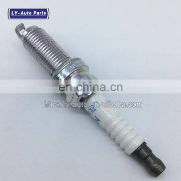 22401-CK81B LZKAR6AP-11 Laser Iridium Spark Plugs For Nissan Frontier 22401CK81B