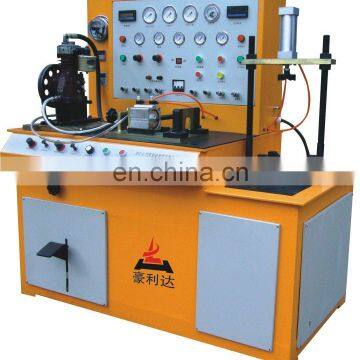 automobile air brake system test bench - Haolida