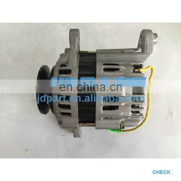 4D56 Alternator For Mitsubishi