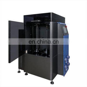 Цена двухшпиндельного универсального машины для испытаний на усталость с вращательным изгибом для автомобильных исследований от Liyi Steel photo-3