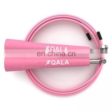 Harbour Eco Friendly New Design Private Label Pink Skipping Jump Rope photo-5