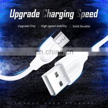 Joyroom Factory Original High Quality 1A Micro USB Cable for Samsung photo-3