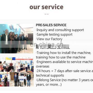 Most Popular Lipo Cavitation Cryo Vacuum Multifunction Machine Laser Slimming photo-7