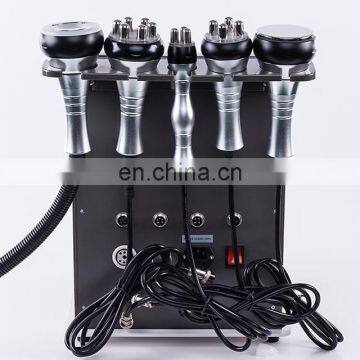 Radio Frequency Tripolar Cavitation Machine for Sale photo-4