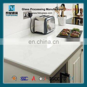 Glass Kitchen Countertops Table Top photo-3