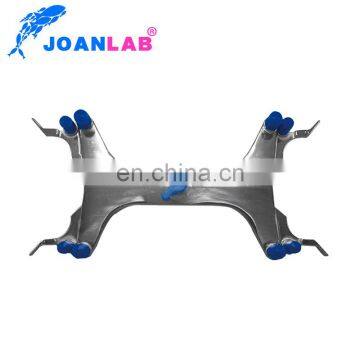JOAN Lab High Quality Burette Plastic Clamp Instrument photo-5