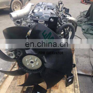 FOMI PARTS 4M50 Complete Motor Engine Assy For HD820-5 Excavator photo-6