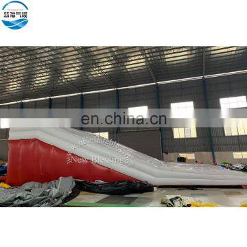 Premium Safe Factory Price Inflatable FMX/BMX Landing Airbag photo-4