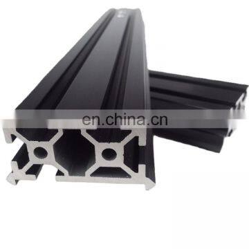Anodized Makerslide Aluminium Profile photo-6