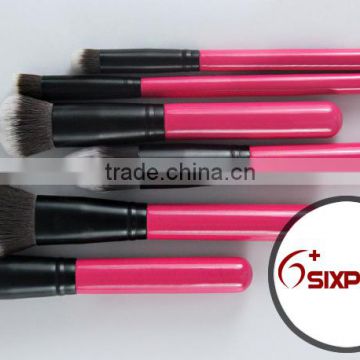 Travel Makeup Brushes hot hot hot Personalized synthetic Travel Makeup Brushes Travel Makeup Brushes