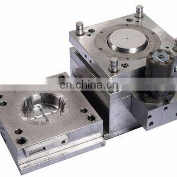 Professional Custom Mold Design Plastic Injection Moulds,Plastic Mold Maker photo-3