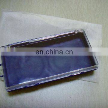 Custom Made Plastic Box Injection Product Mould Design and Manufacturing photo-3