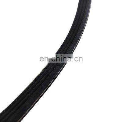 Car Drive Belt Poly V Ribbed Belt Automotive Ribbed v Belt photo-4