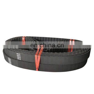 Hot Sale 490H Industrial Synchronous Rubber Timing Belt photo-2