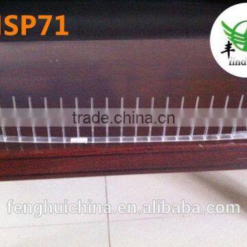 2015 China first hand factory latest deseign bird spikes