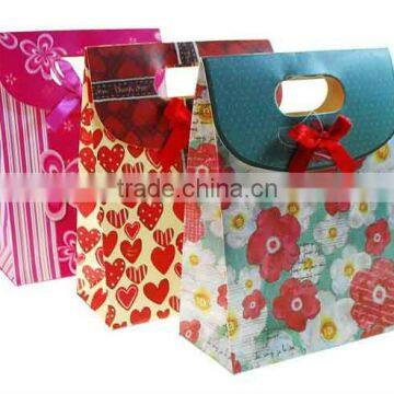 custom new design candy wrapping paper