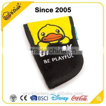 Car accessories B.Duck brand car gear shift knob cover
