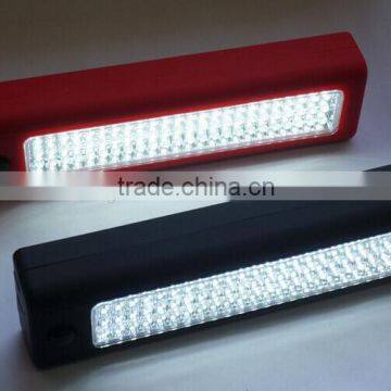 72led Magnetic Led Work Light With Hook photo-2