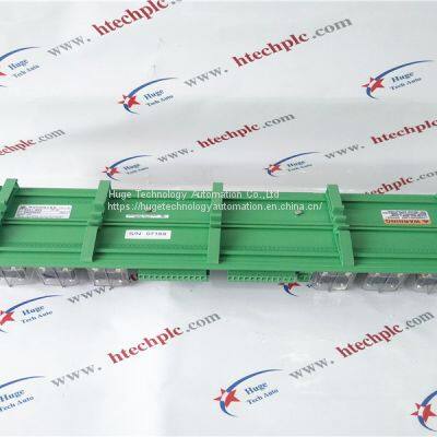 WOODWARD 9906-707 Module PLC DCS VFD