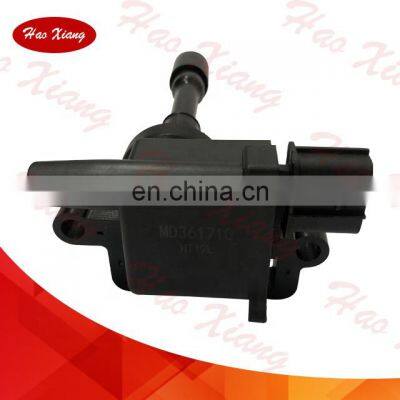 Top Quality Auto Ignition Coil MD361710 photo-3
