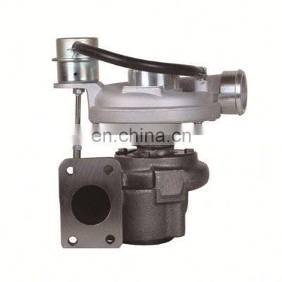 Chinese turbonator supercharger kit for auto for Perkins Vista 4 EPA Tier 2 turbo 711736-5026 2674A226